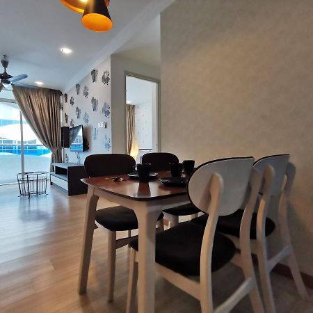 Thermospace The Wave B-13A-13 Melaka City No Wifi Eksteriør bilde