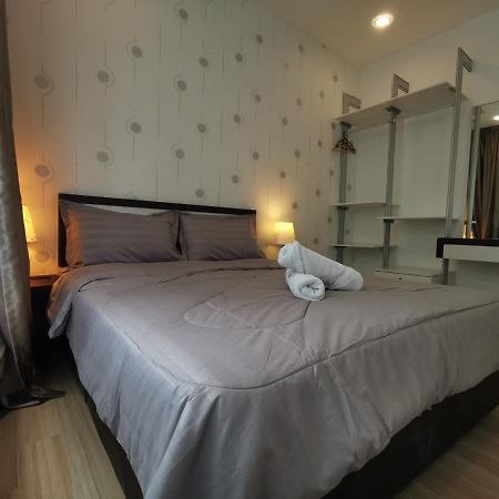 Thermospace The Wave B-13A-13 Melaka City No Wifi Eksteriør bilde