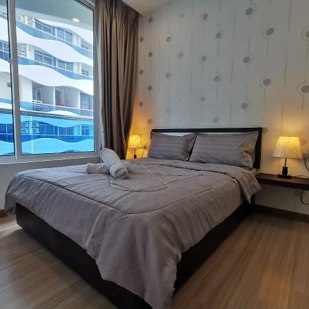 Thermospace The Wave B-13A-13 Melaka City No Wifi Eksteriør bilde