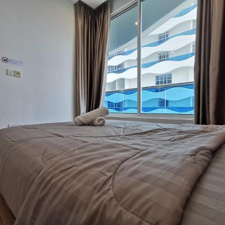 Thermospace The Wave B-13A-13 Melaka City No Wifi Eksteriør bilde