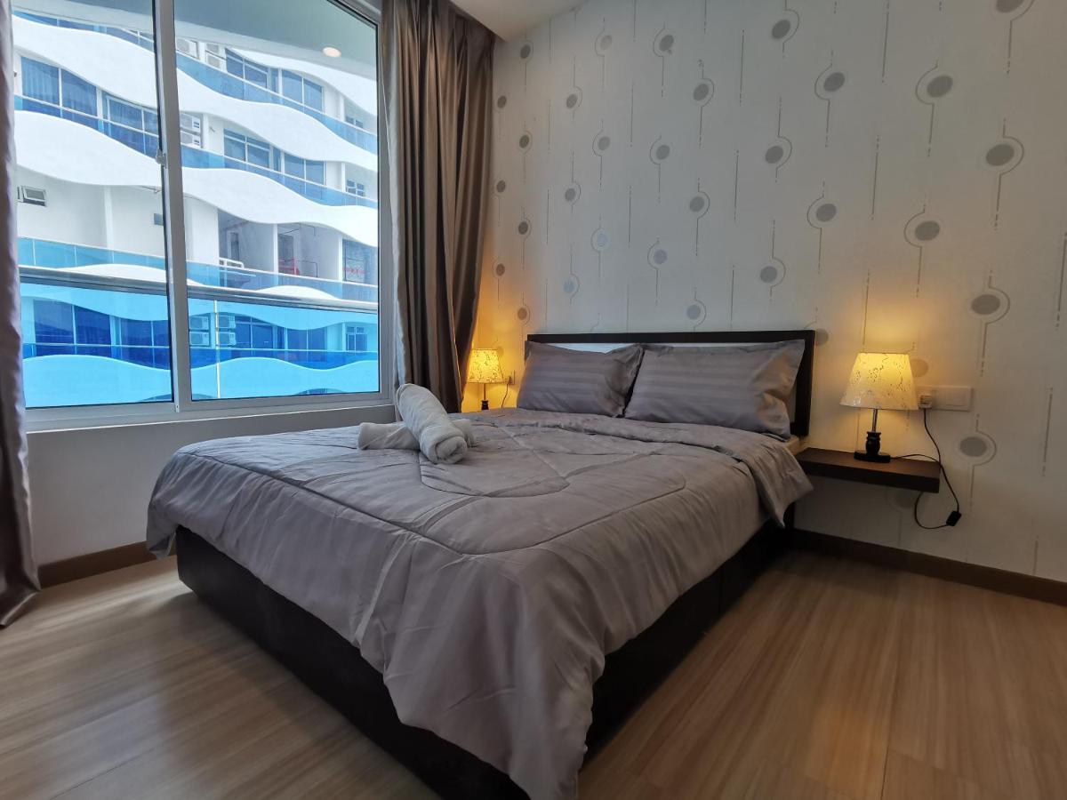 Thermospace The Wave B-13A-13 Melaka City No Wifi Eksteriør bilde